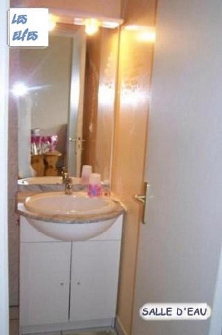 Ferienwohnung Les Pieds Dans L'Eau Murol Exterior foto